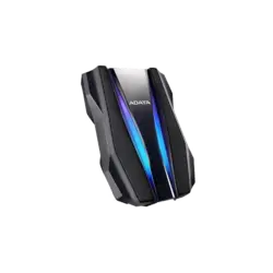 هارد اکسترنال | ADATA HD 770G 1 TB - رسا مموری