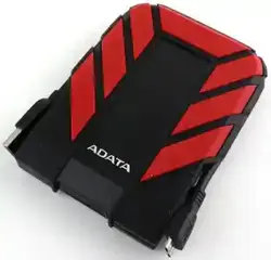 هارد اکسترنال| ADATA HD 710 PRO ظرفیت 1TB - رسا مموری