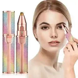 مو زن ابرو و صورت A-02 - رسا مموری