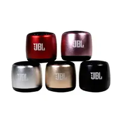 اسپیکر بلوتوثی | JBL Mini T-S - رسا مموری