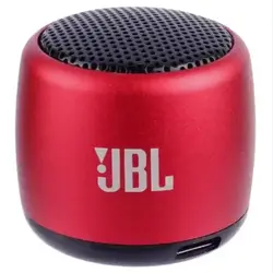 اسپیکر بلوتوثی | JBL Mini T-S - رسا مموری