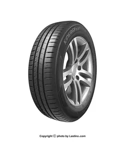 لاستیک هانکوک کره 185/65R14 گل Kinergy Eco2 - K435 تولید [ 2023 ]