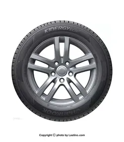 لاستیک هانکوک کره 185/65R14 گل Kinergy Eco2 - K435 تولید [ 2023 ]
