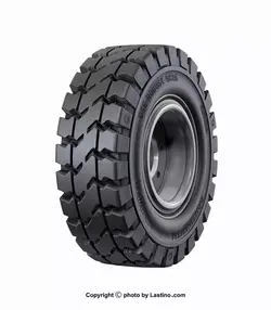 لاستیک توپر کنتیننتال چک 125/75-8 گل SC20 تولید [ 2023 ]