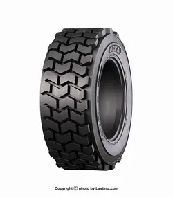 لاستیک اوزکا ترکیه 10-16.5 گل باقلوا تولید [ 2023 ]