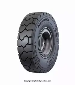 لاستیک کنتیننتال چک 9-10×23 گل ContiRT20 تولید [ 2023 ]