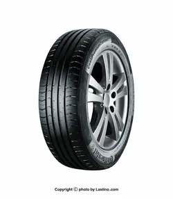 لاستیک کنتیننتال چک 205/55R17 گل ContiPremiumContact™ 5 تولید [ 2023 ]