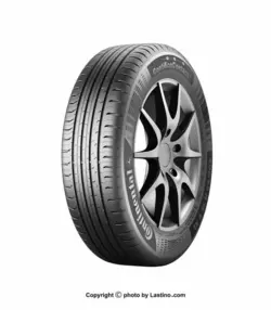 لاستیک کنتیننتال چک 185/55R15 گل ContiEcoContact™ 5 تولید [ 2023 ]