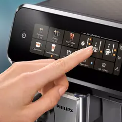 اسپرسو ساز فیلیپس مدل PHILIPS EP3347/90