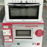 سولاردام الجی مدل 3882