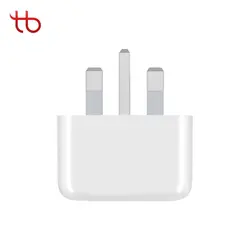 قیمت آداپتور شارژر اصلی 20وات مدل Adaptore 20W ORG BA