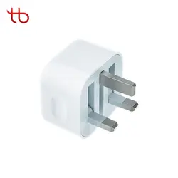 قیمت آداپتور شارژر اصلی 20وات مدل Adaptore 20W ORG BA