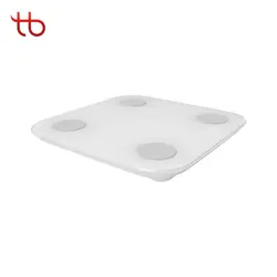 قیمت ترازو هوشمند شیائومی مدل Mi Body Composition Scale2