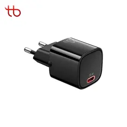 قیمت شارژر آداپتور دیواری 20 وات مک دودو مدل MCDODO CH-402