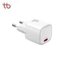 قیمت شارژر آداپتور دیواری 20 وات مک دودو مدل MCDODO CH-402