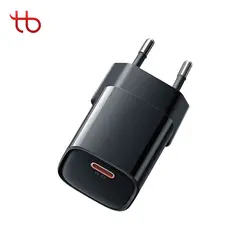 قیمت شارژر آداپتور دیواری 20 وات مک دودو مدل MCDODO CH-402