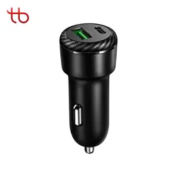 قیمت شارژر فندکی فست شارژ 38 واتی مک دودو مدل MCDODO CC-5970