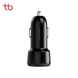 قیمت شارژر فندکی فست شارژ 38 واتی مک دودو مدل MCDODO CC-5970