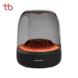 قیمت اسپیکر بلوتوثی خانگی هارمن کاردن مدل Harman Kardon Aura Studio 4