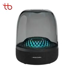 قیمت اسپیکر بلوتوثی خانگی هارمن کاردن مدل Harman Kardon Aura Studio 4