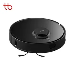 قیمت جاروبرقی رباتیک شیائومی مدل Xiaomi Robot Vacuum S10T