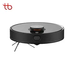 قیمت جاروبرقی رباتیک شیائومی مدل Xiaomi Robot Vacuum S10T