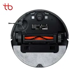 قیمت جاروبرقی رباتیک شیائومی مدل Xiaomi Robot Vacuum S10T