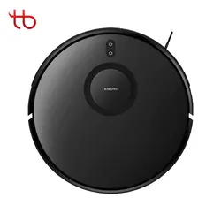 قیمت جاروبرقی رباتیک شیائومی مدل Xiaomi Robot Vacuum S10T