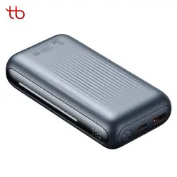 قیمت پاوربانک 10000 هزار 33 وات مک دودو مدل Mcdodo MC-4530