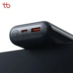 قیمت پاوربانک 10000 هزار 33 وات مک دودو مدل Mcdodo MC-4530