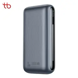 قیمت پاوربانک 10000 هزار 33 وات مک دودو مدل Mcdodo MC-4530