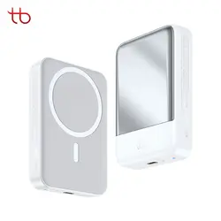 قیمت پاوربانک وایرلس مگ سیف 30 واتی مک دودو مدل Mcdodo MC-5930