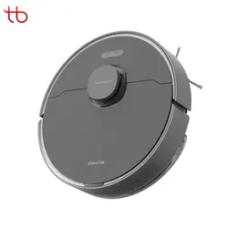 قیمت جاروبرقی رباتیک شیائومی مدل Xiaomi Robot Vacuum Dreame D10S Plus