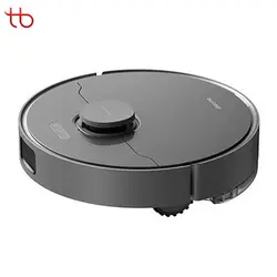 قیمت جاروبرقی رباتیک شیائومی مدل Xiaomi Robot Vacuum Dreame D10S Plus