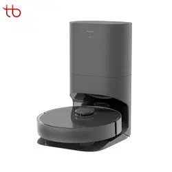 قیمت جاروبرقی رباتیک شیائومی مدل Xiaomi Robot Vacuum Dreame D10S Plus