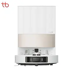 قیمت جاروبرقی رباتیک شیائومی مدل Xiaomi Robot Vacuum Dreame L20 Ultra Complete