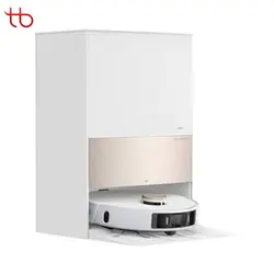 قیمت جاروبرقی رباتیک شیائومی مدل Xiaomi Robot Vacuum Dreame L20 Ultra Complete