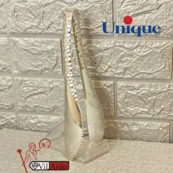 انبر پوست ماری استیل یونیک کد UN-3409