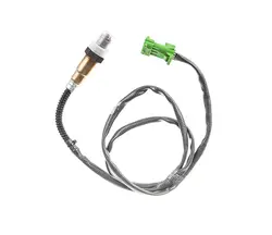 سنسور اکسیژن بوش کد ۰۲۵۸۰۰۶۰۲۸ ( ساژم سیم کوتاه )