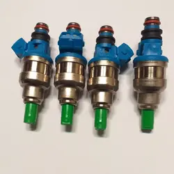 سوزن انژکتور پروتون ویرا اصلی مالزی_قیمت هر عدد