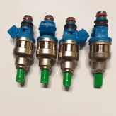 سوزن انژکتور پروتون ویرا اصلی مالزی_قیمت هر عدد