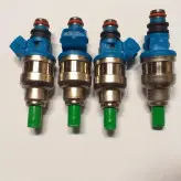 سوزن انژکتور پروتون ویرا اصلی مالزی_قیمت هر عدد