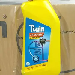 ضد یخ توئین Twin (عددی هر کارتن)