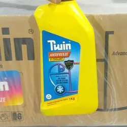 ضد یخ توئین Twin (عددی هر کارتن)