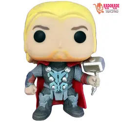 اکشن فیگور شخصیت ثور چکش دار مدل Thor Axe