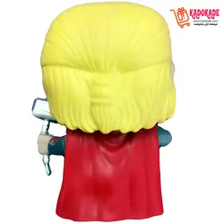 اکشن فیگور شخصیت ثور چکش دار مدل Thor Axe