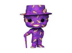 فیگور فانکو پاپ جوکر 64 (چوبدستی دار)