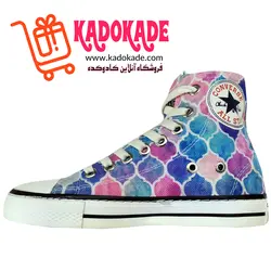 کفش ال استار مدل نفشینه