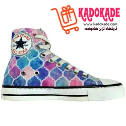 کفش ال استار مدل نفشینه