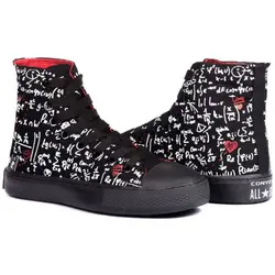 کفش مخصوص پیاده روی زنانه مدل All star F